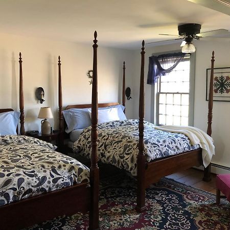 Deep River Riverwind Inn Bed And Breakfast المظهر الخارجي الصورة