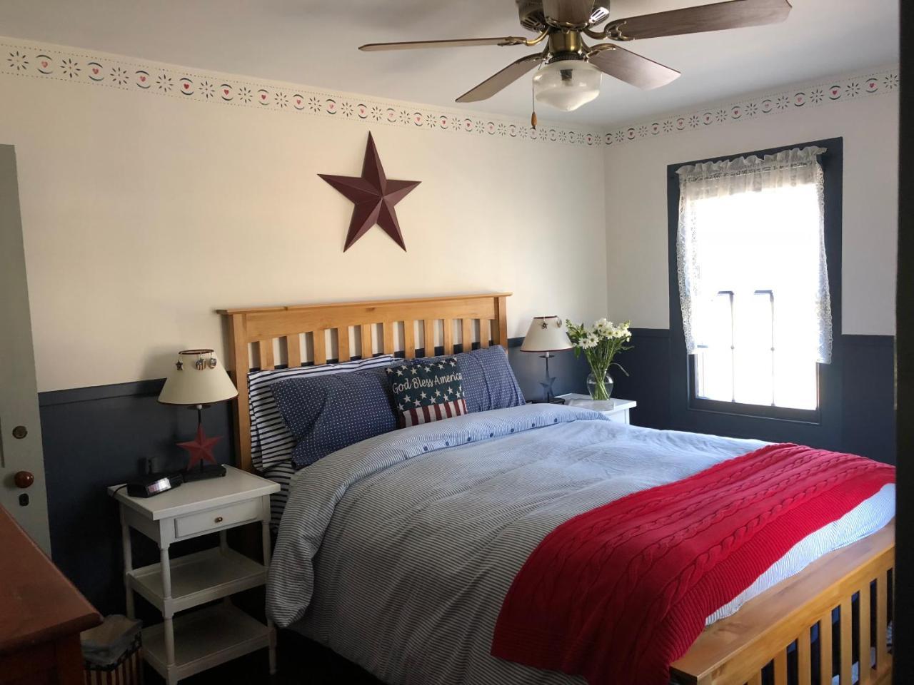 Deep River Riverwind Inn Bed And Breakfast المظهر الخارجي الصورة