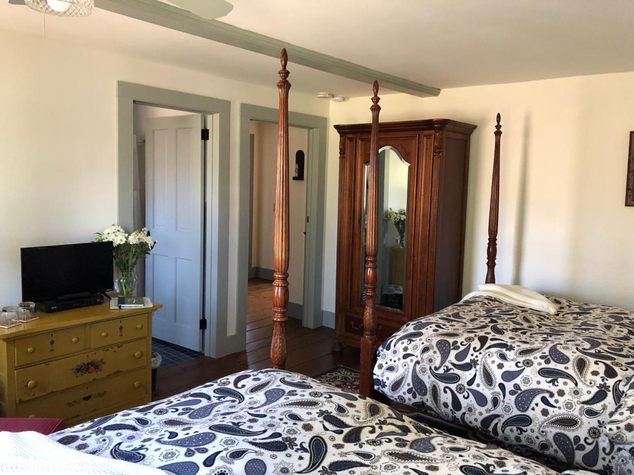 Deep River Riverwind Inn Bed And Breakfast المظهر الخارجي الصورة